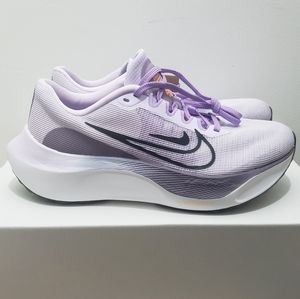 Nike Zoom Fly 5 (womens)